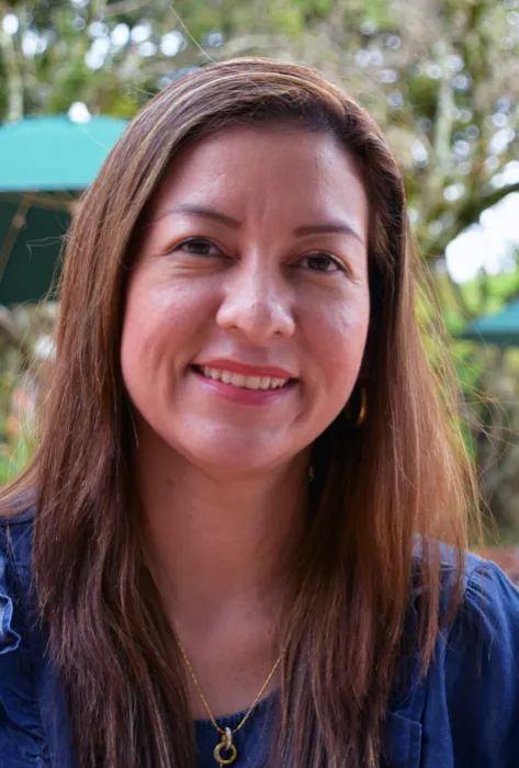 Marysol Castillo-Palacio, directora del programa de Turismo de la Javeriana Cali.