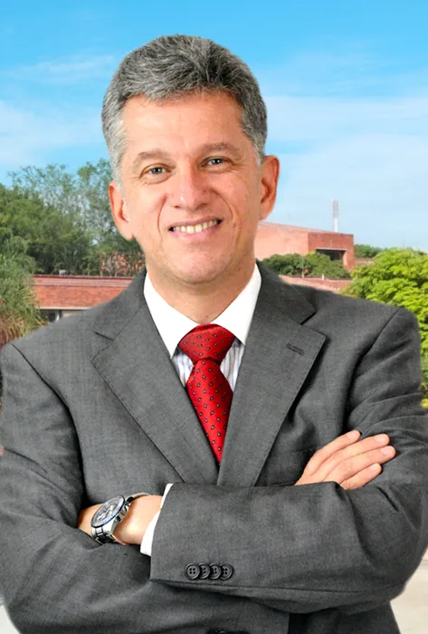 Luis Fernando - Guru Financiero