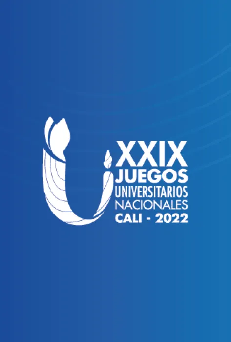 XXIX Juegos Universitarios Nacionales ASCUN 2022