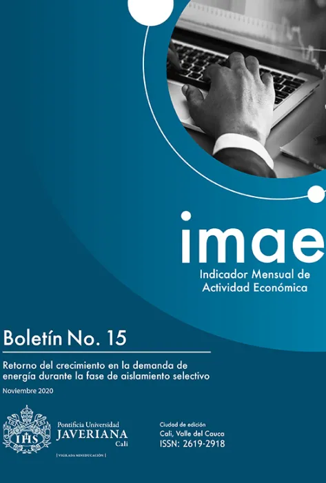 Boletín No.15