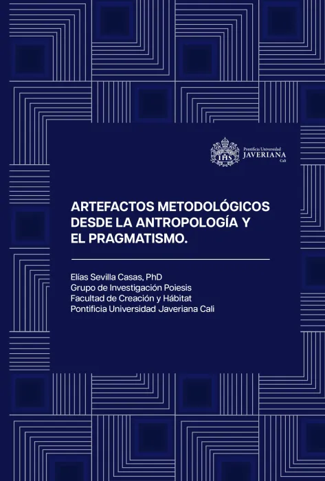 Portada Artefactos
