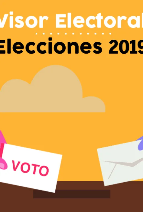 Visor Electoral Concejo de Cali 2019