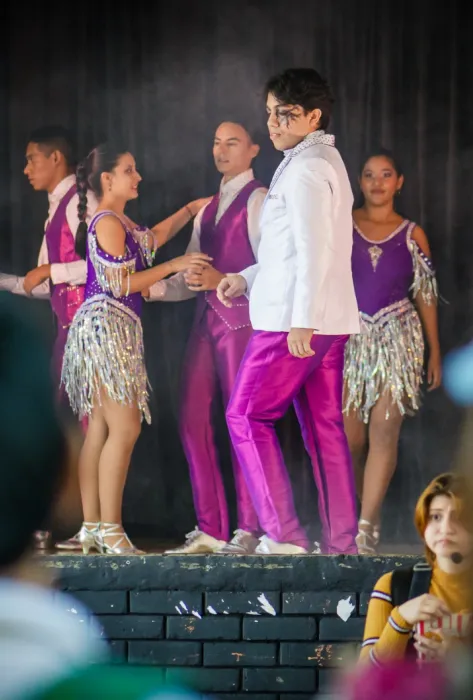 Danzali Danzali