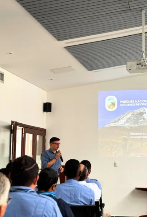 javeriana-cop16-biodiversidad-cali javeriana-cop16-biodiversidad-cali