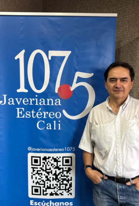 Javeriana Estéreo