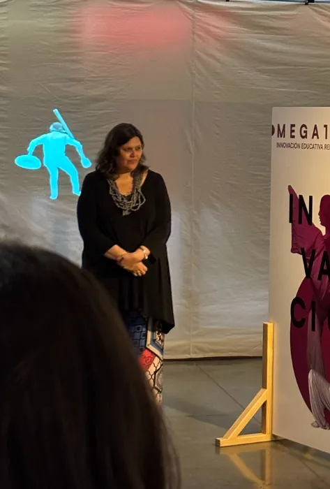 Facultad de Creación y Hábitat y una rendición de cuentas que se baila, se vive y se transforma