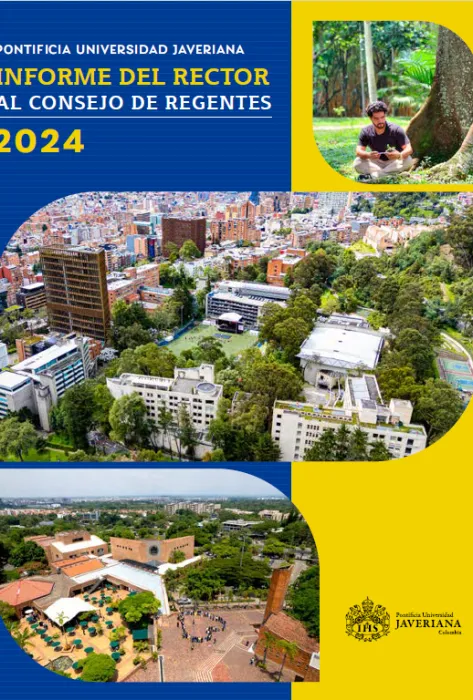 Informe de gestión 2024