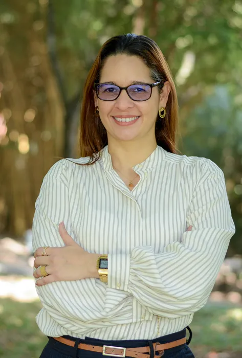 María Fernanda Arenas Méndez