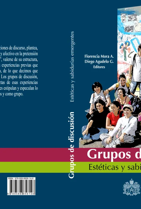 Grupos de discusión Grupos de discusión