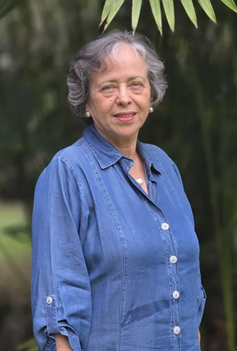 Alba Luz Rojas 