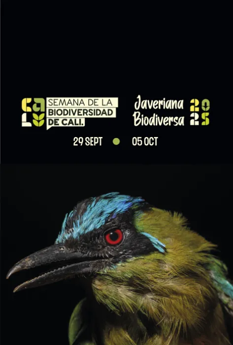 Lanzamiento Javeriana Biodiversa 2025