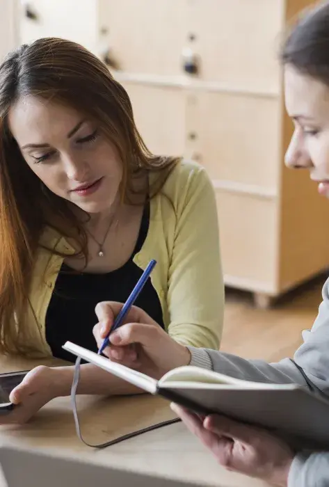 Tutorías doctorales
