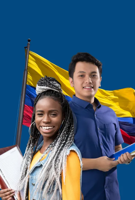 Formación de alto nivel por el Pacífico