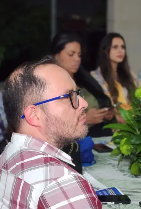 Magísteres en Comunicación en las Organizaciones reflexionaron sobre el futuro de la profesión y los desafíos de un mundo en transformación
