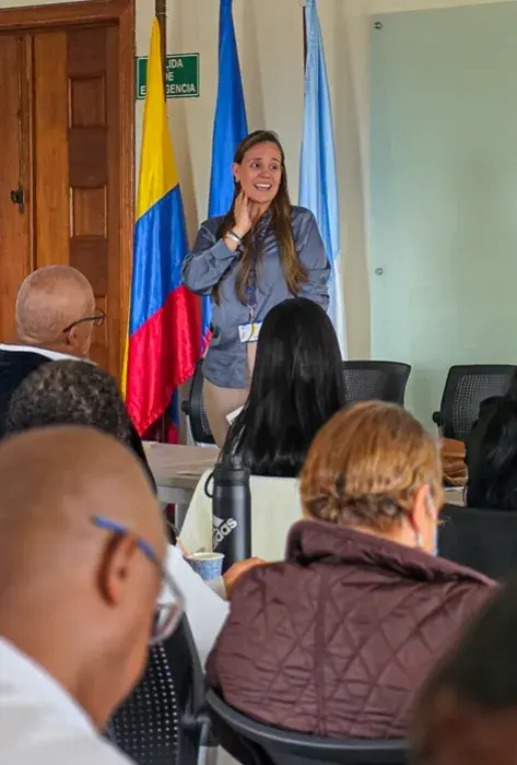 I.E. El Rodeo da un paso histórico hacia la creación de su Escuela Normal Superior con enfoque territorial