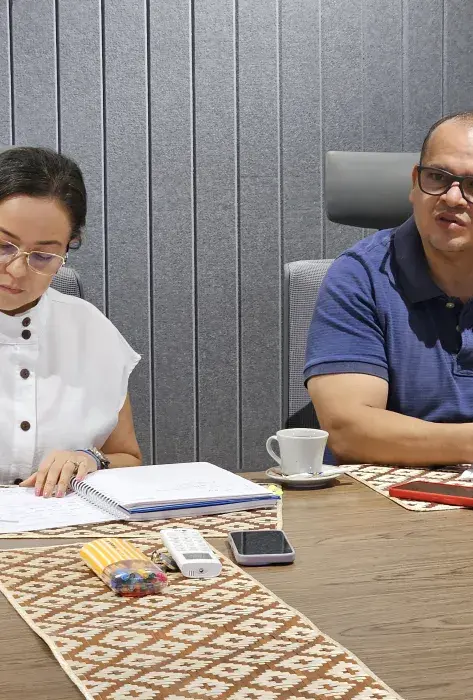 Encuentro de actores universitarios por la permanencia y el éxito estudiantil en Cali