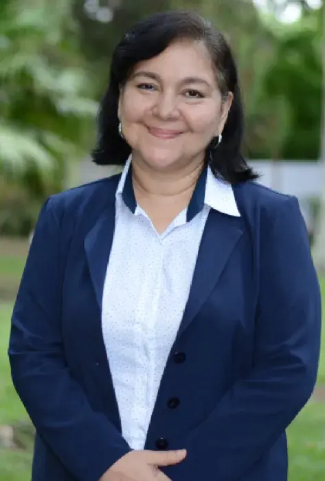 Carmenza Victoria Tocarema