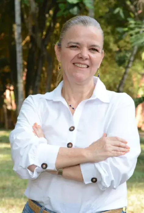 Claudia Ximena Gallo Guevara