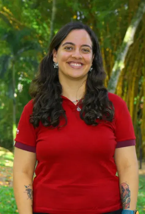 Isabella Tello Gómez