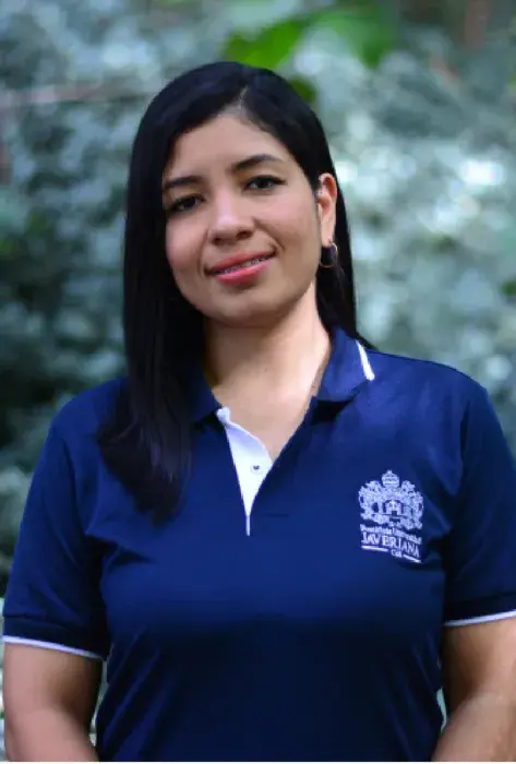 Julie Vanessa Valderruten Pillimue