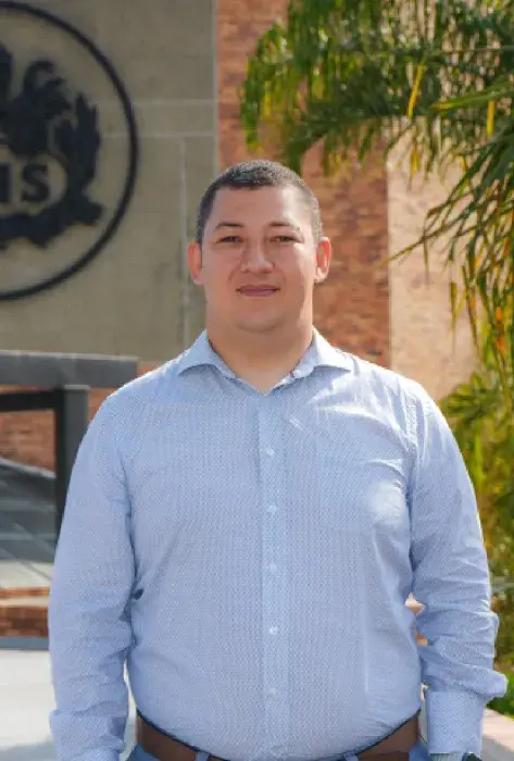 Silver Andrés Uribe Marin