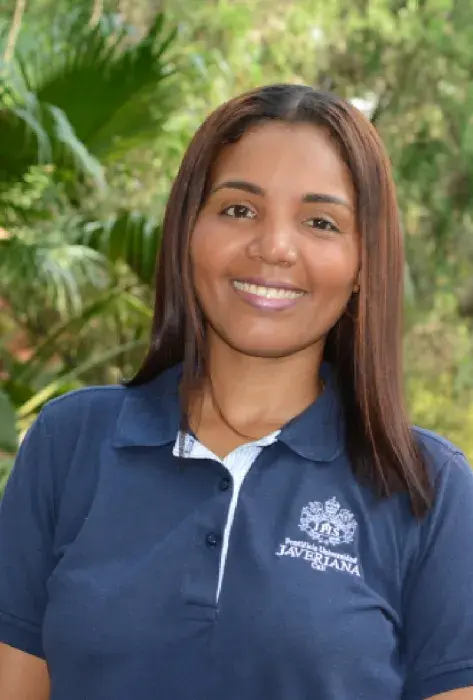 Diana Patricia Leighton Murillo 