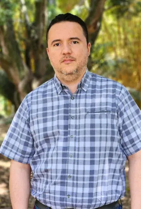 Alexander Valencia Altamirano