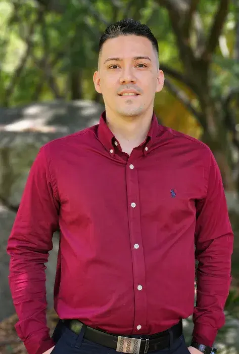 Andersson Morales Agredo