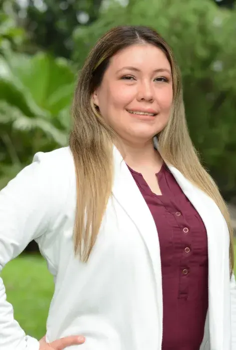 Aura Melissa Álvarez Hernández