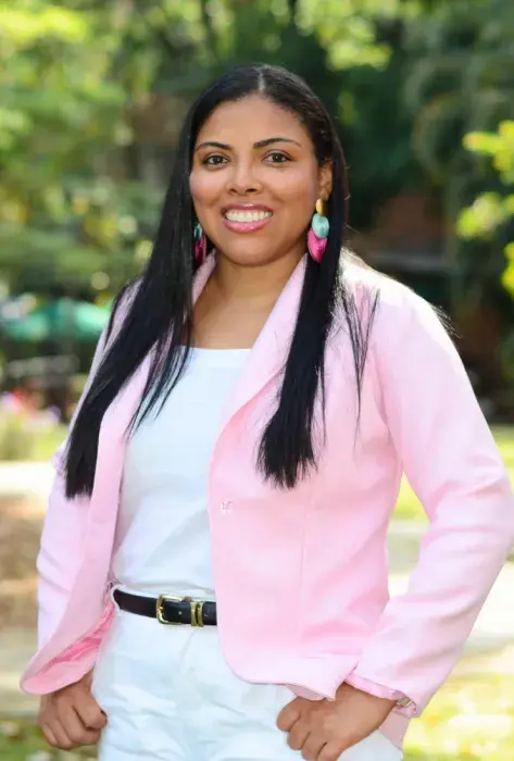 Beatriz Elena Tenorio Chasqui