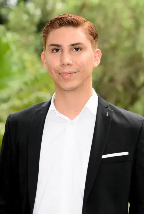 Bryam Gonzalez Jimenez