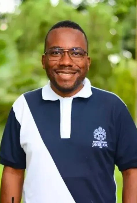 Carlos Andrés Lucumi Romero