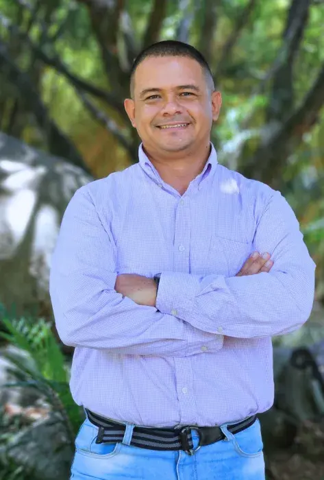 Carlos Arturo Domínguez Díaz