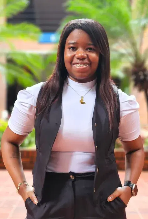 Catalina Caicedo Valencia