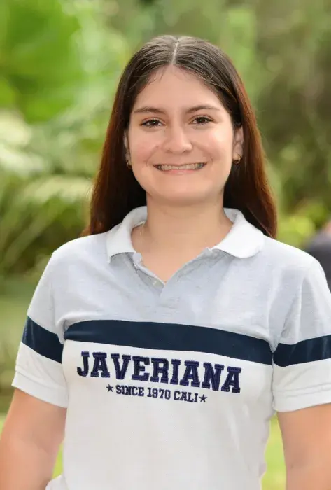 Claudia Patricia Múñoz Otero