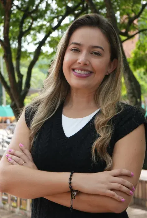 DANIELA MARIN GIRALDO