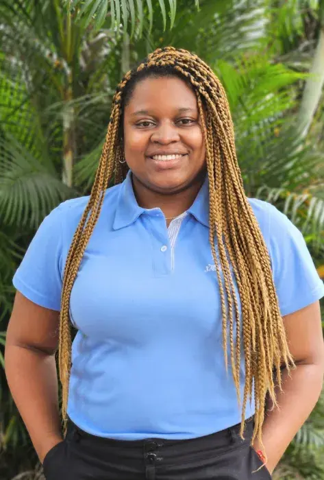 Daniela Mena Cortéz