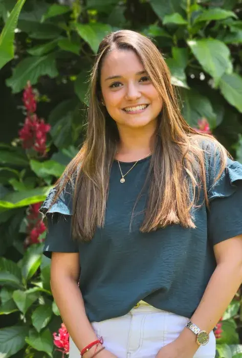 Daniela Serrano Drada