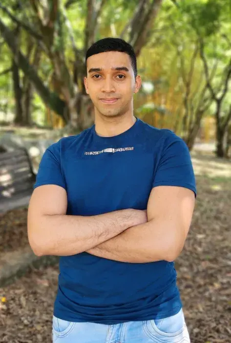 David Alejandro Sánchez Calle