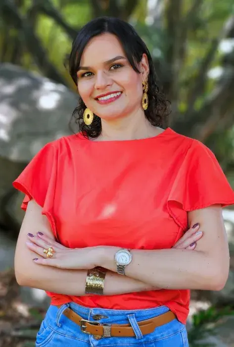 Diana Milena Corrales Osorío