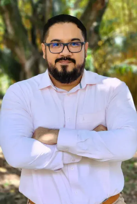 Diego Díaz Barragán