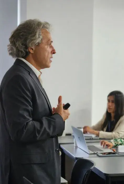 Sustentabilidad corporativa: apuesta de la Javeriana Cali 