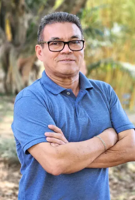 Duvan Cubillos Macías