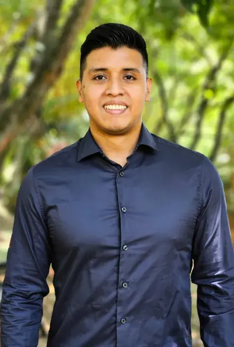 Edison Fernando Muelas Morales