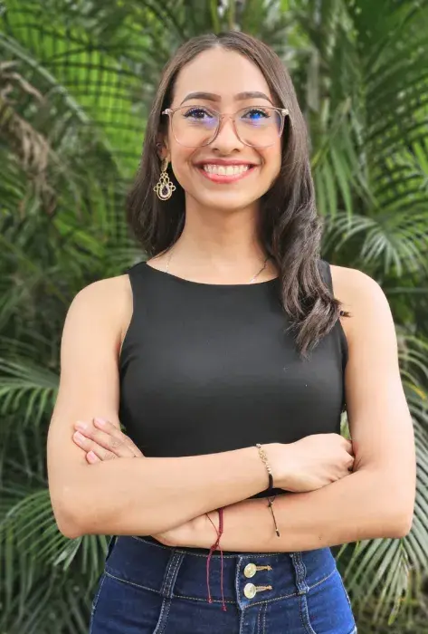 Gabriela Oliveros Mira