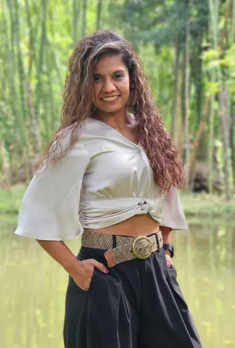 Gina Marcela López Zapata