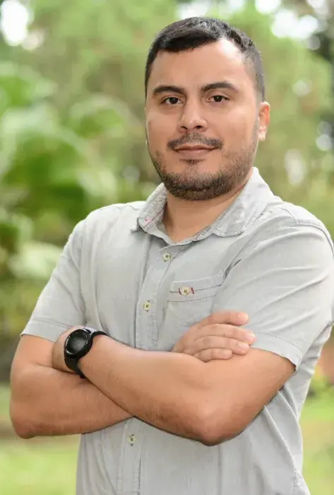 Jerzy Andrés Moncayo Villareal