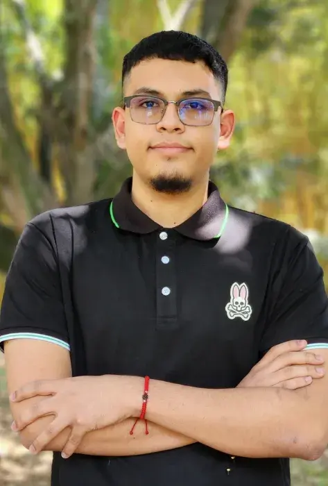 Jhoan Nicolás Delgado Hernández