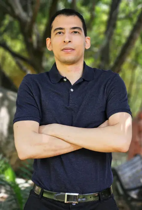 Jhon Alexander Filigrana Cardona