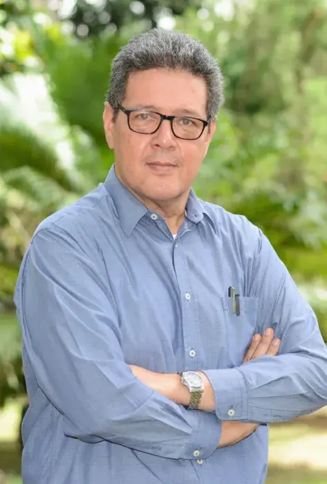 Jhon Jairo Giraldo Lozano